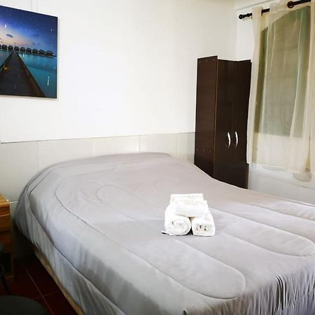 Casablanca Termal Apart-Hotel Termas del Dayman Exterior photo